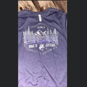 Virgin River Tee Shirt